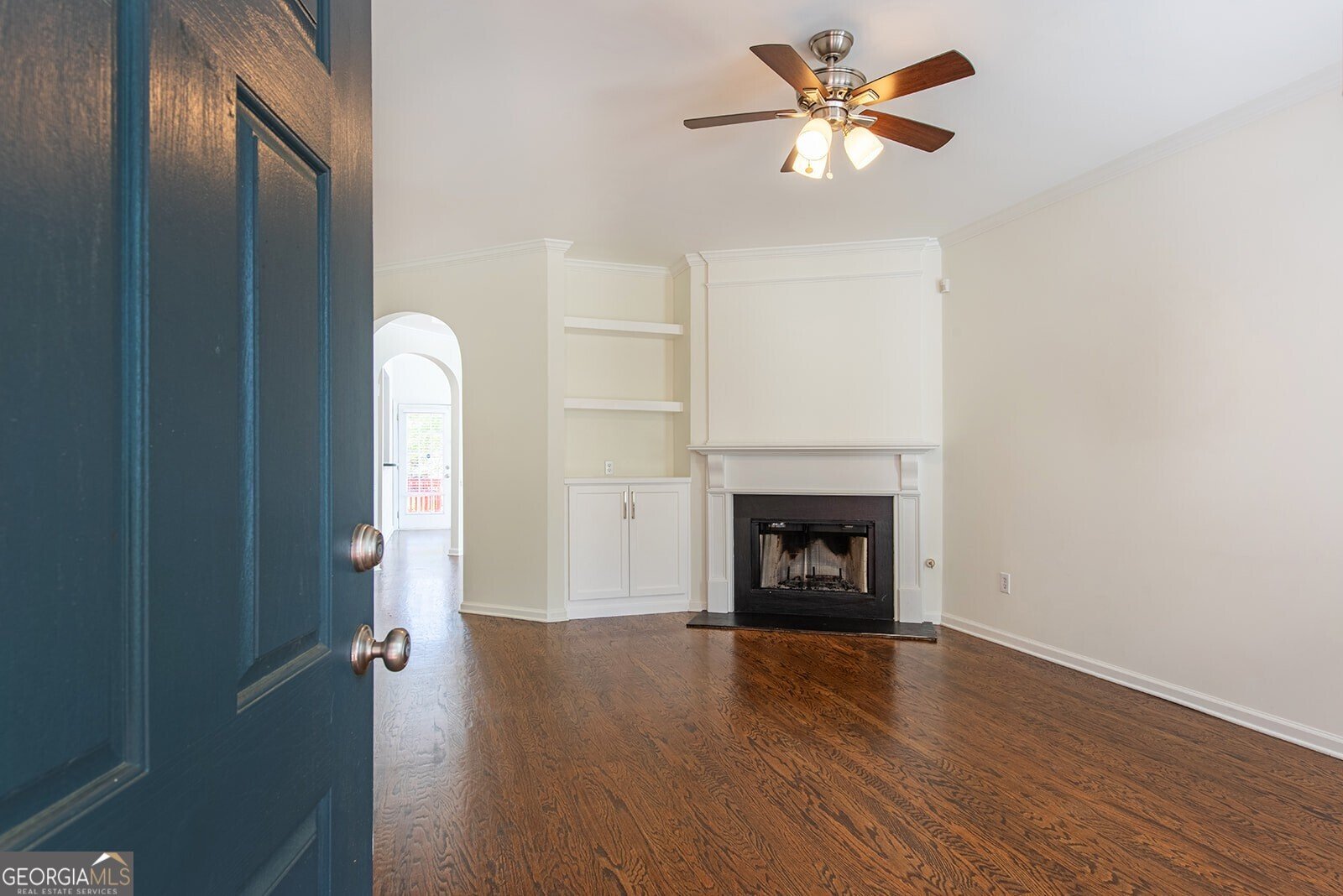 2361 Maplewood Court Atlanta - 2