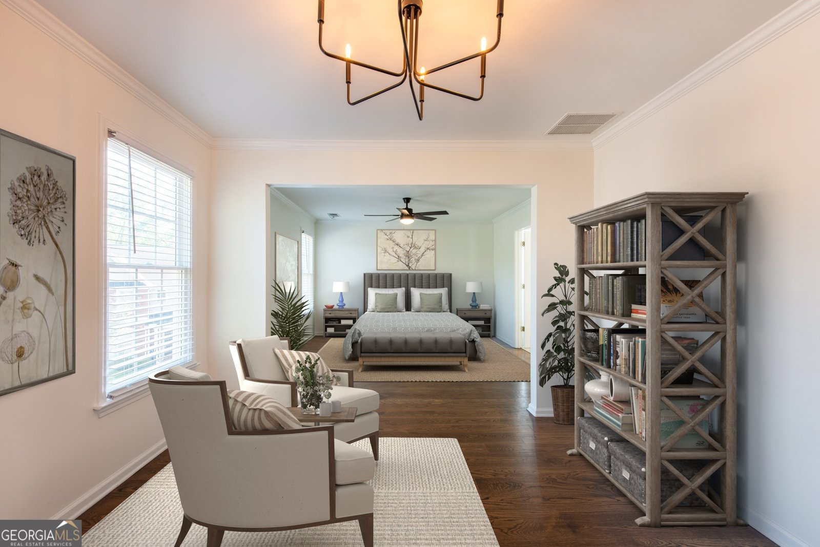 2361 Maplewood Court Atlanta - 20