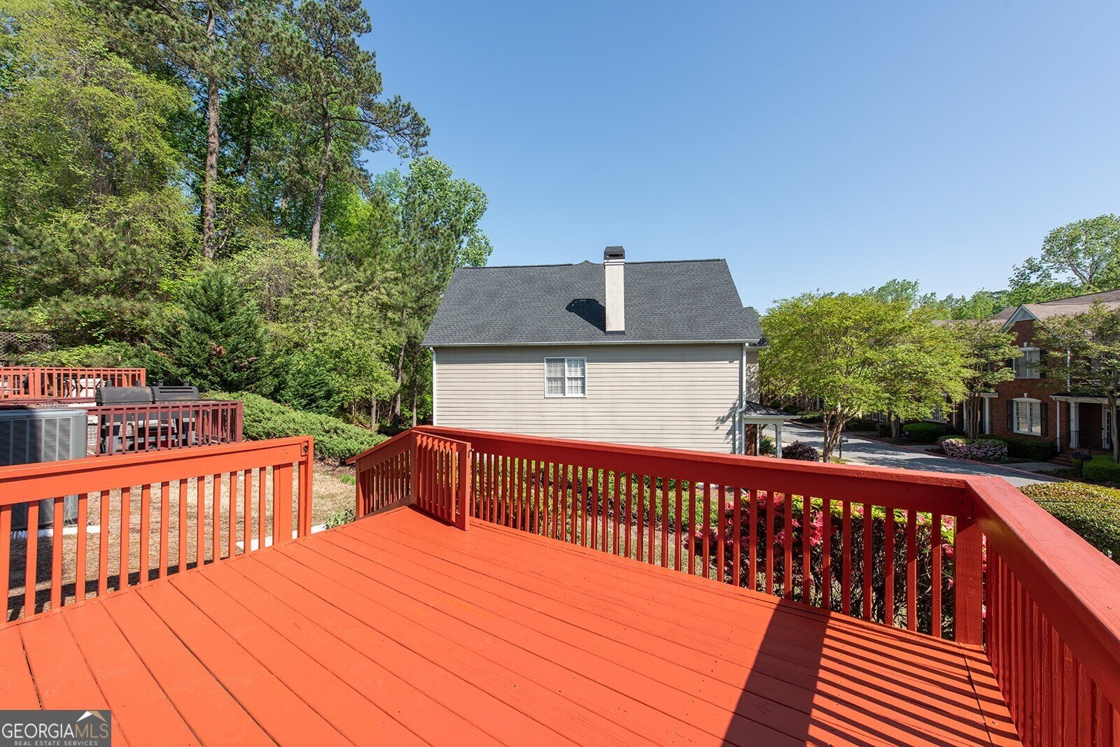 2361 Maplewood Court Atlanta - 34