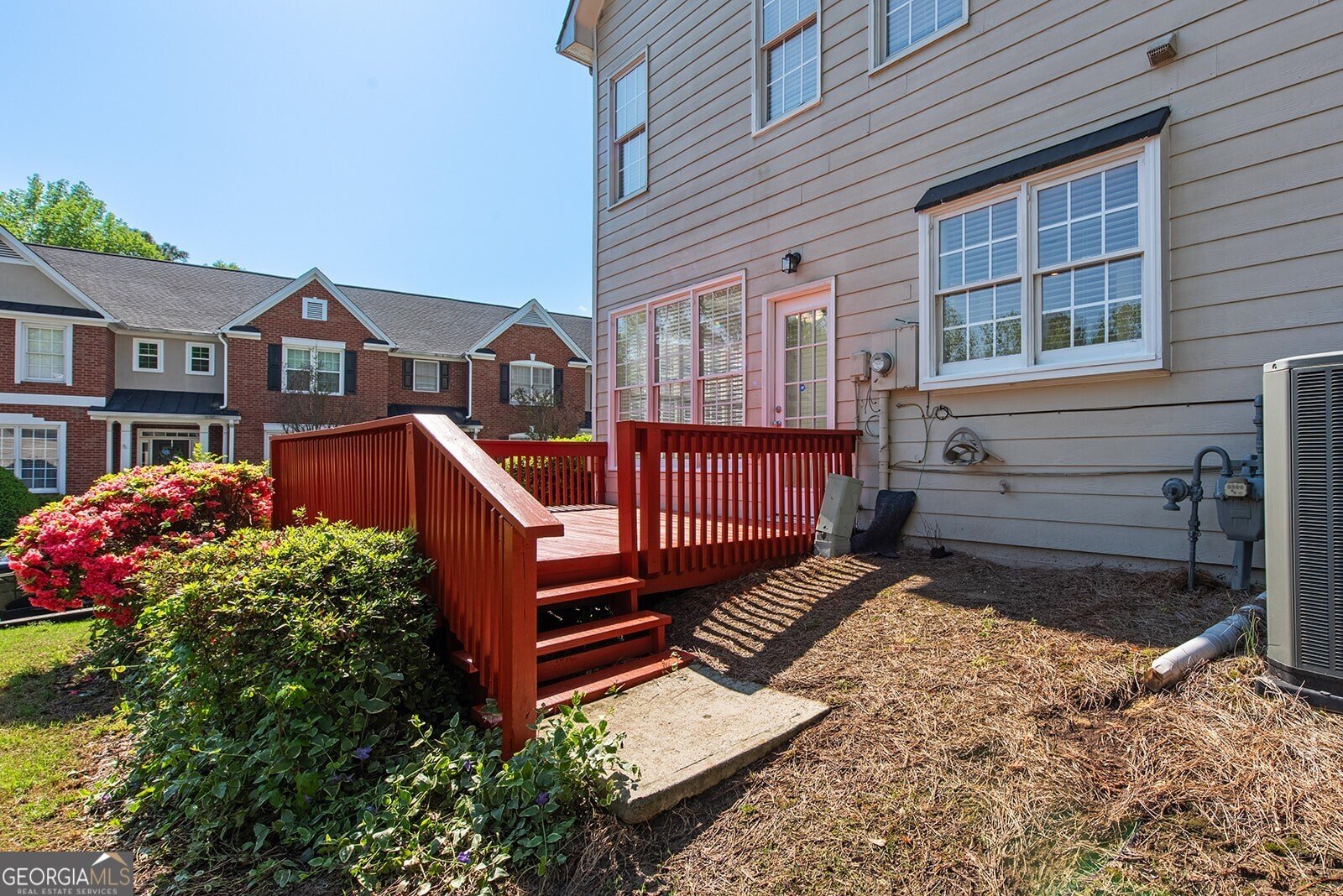 2361 Maplewood Court Atlanta - 35