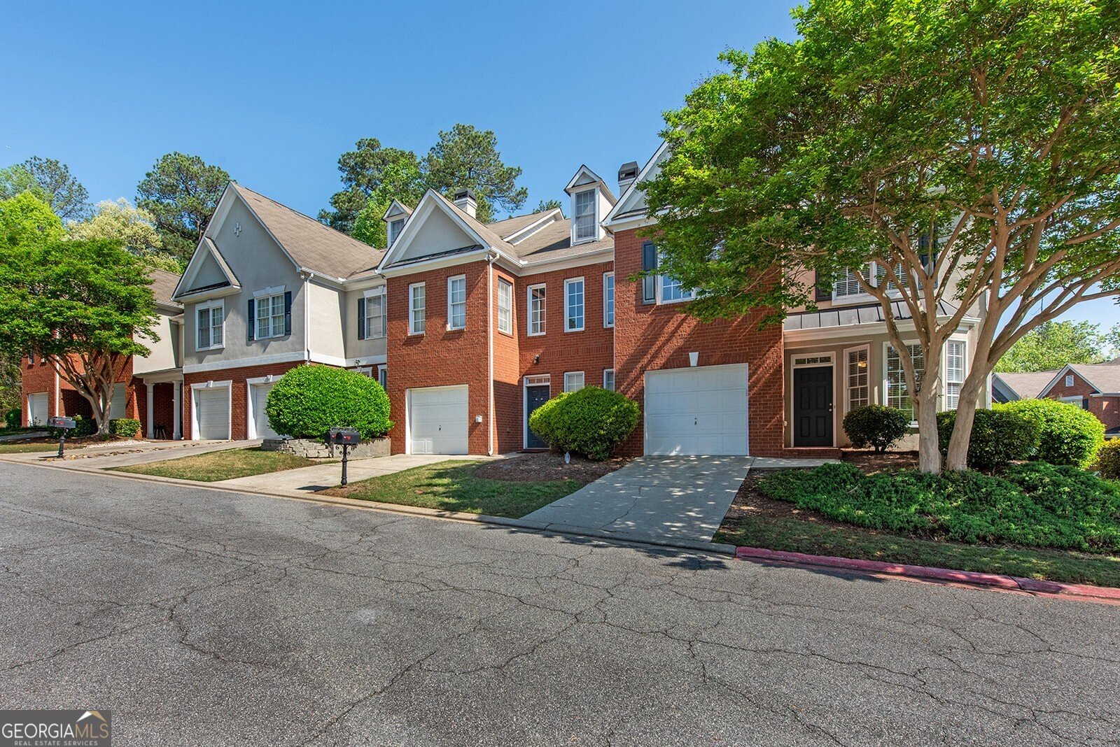 2361 Maplewood Court Atlanta - 36