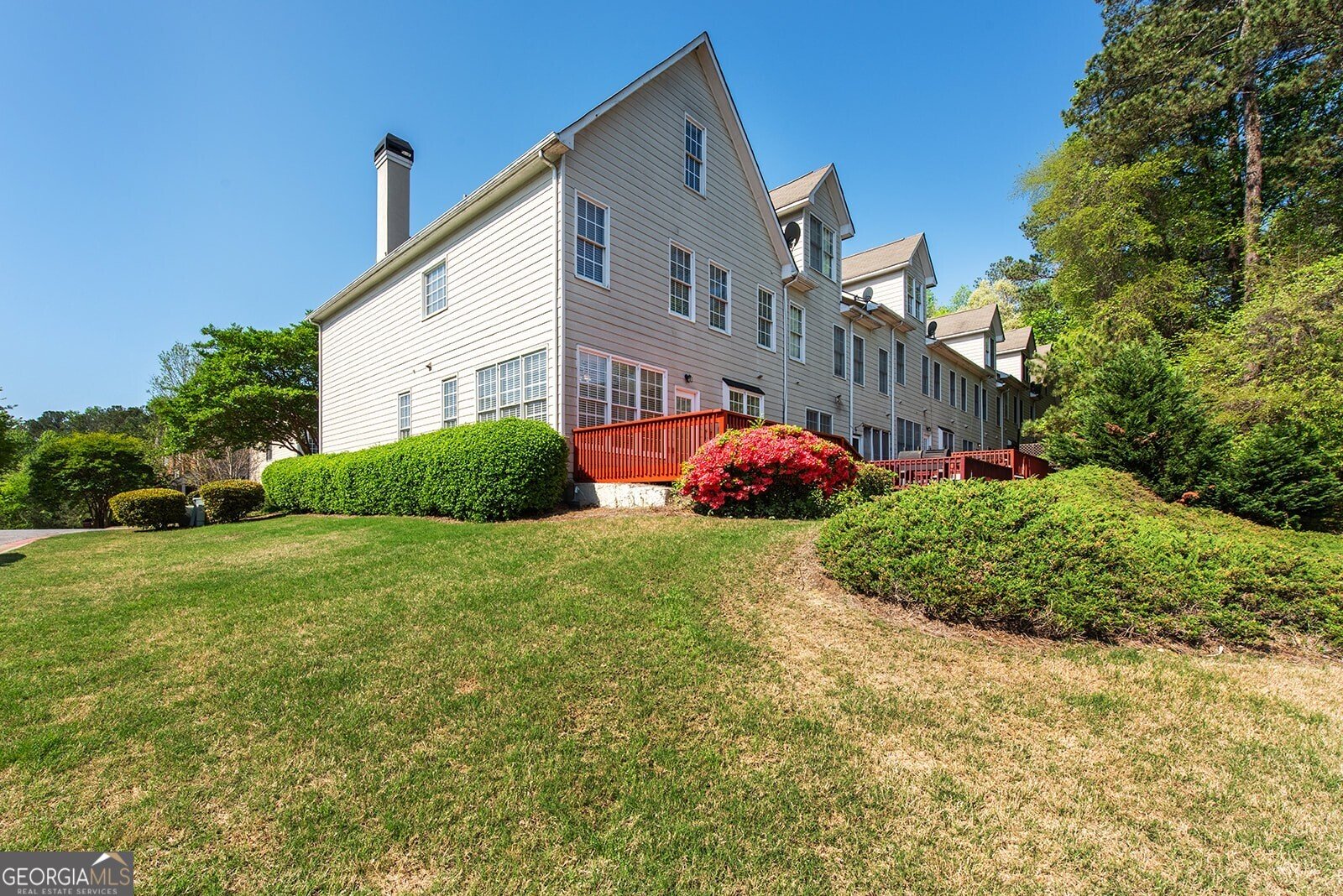 2361 Maplewood Court Atlanta - 37
