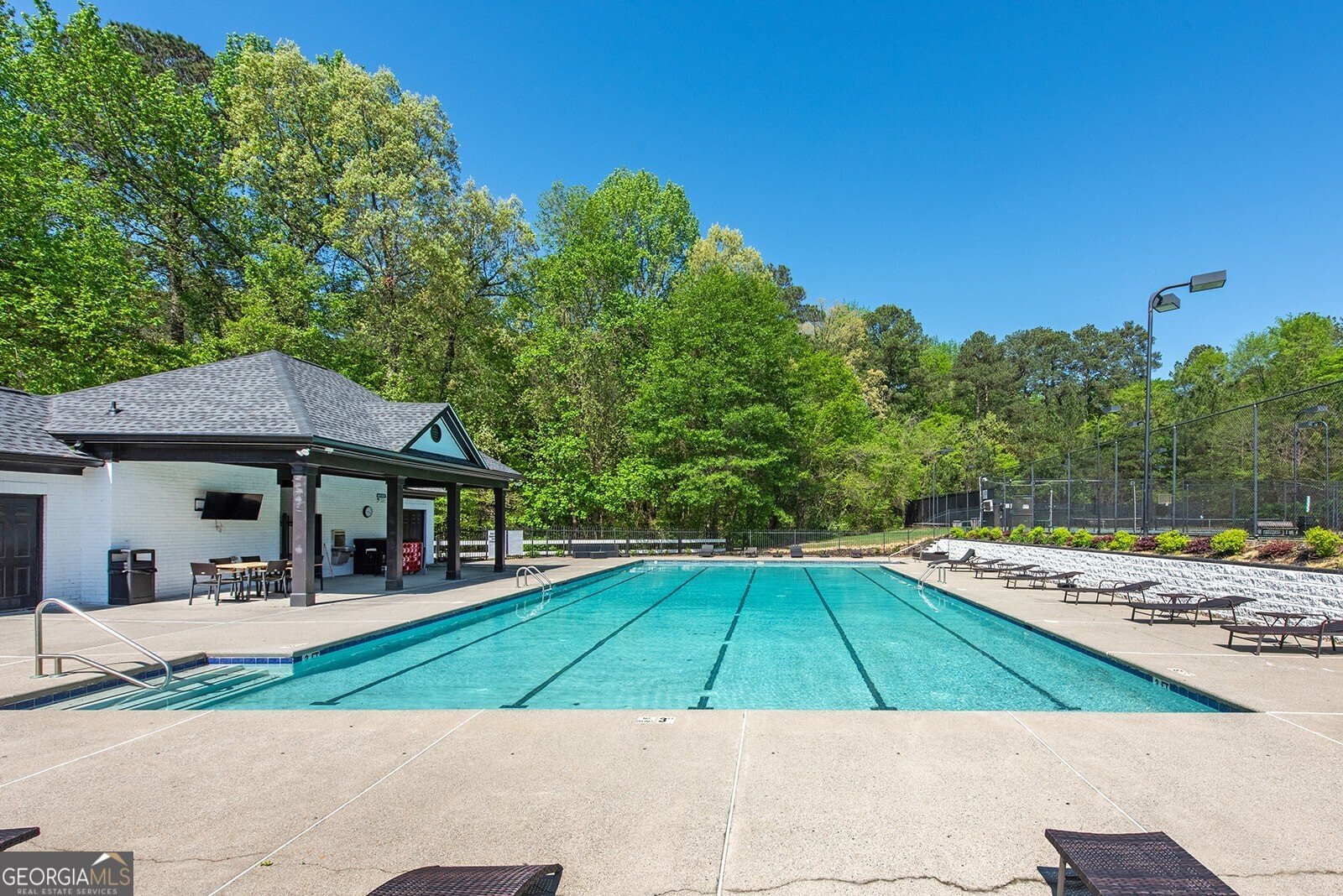 2361 Maplewood Court Atlanta - 39