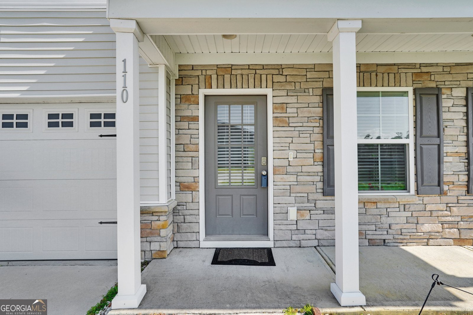 110 Riverwood Road Pooler - 2