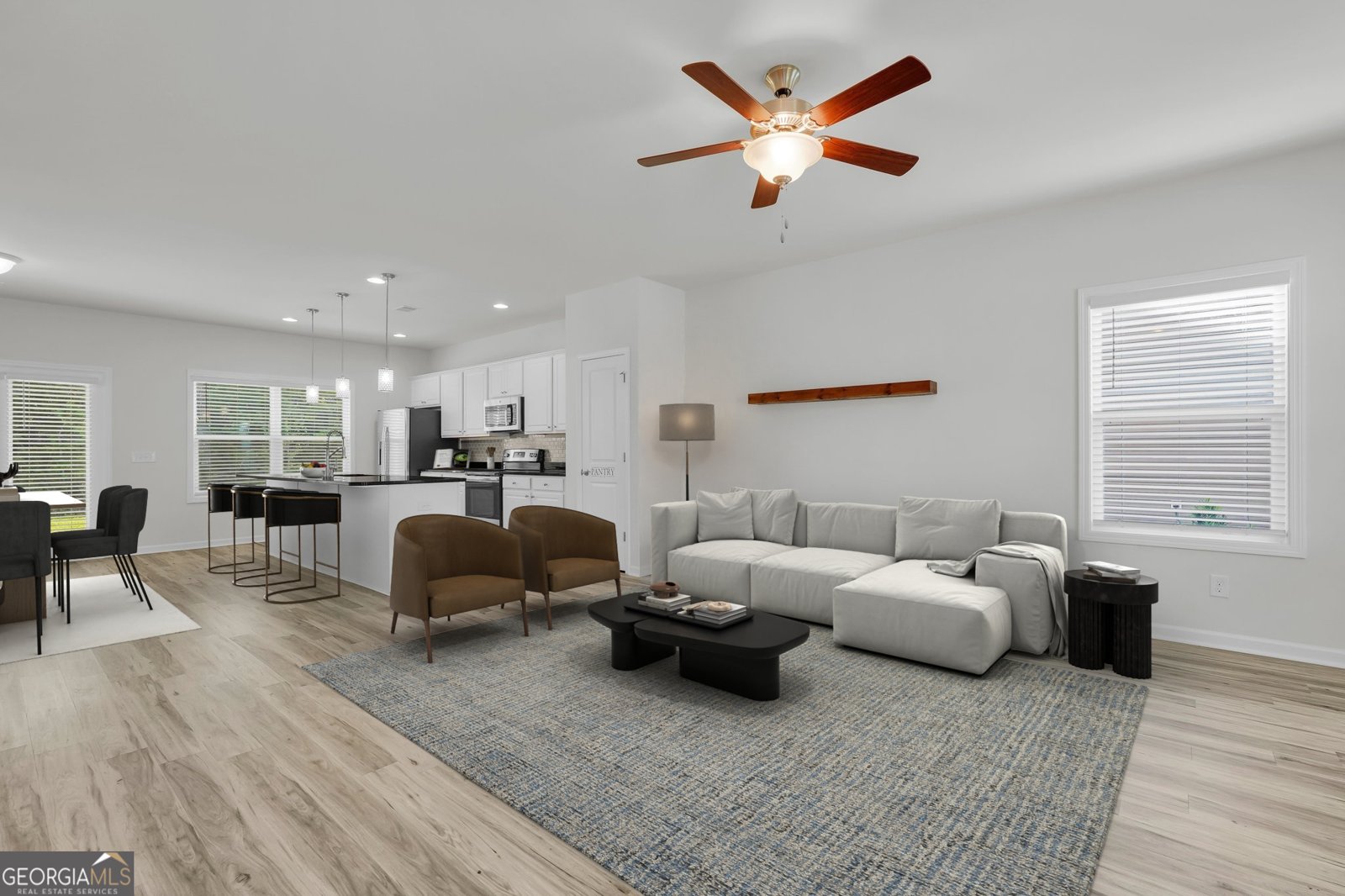 110 Riverwood Road Pooler - 4