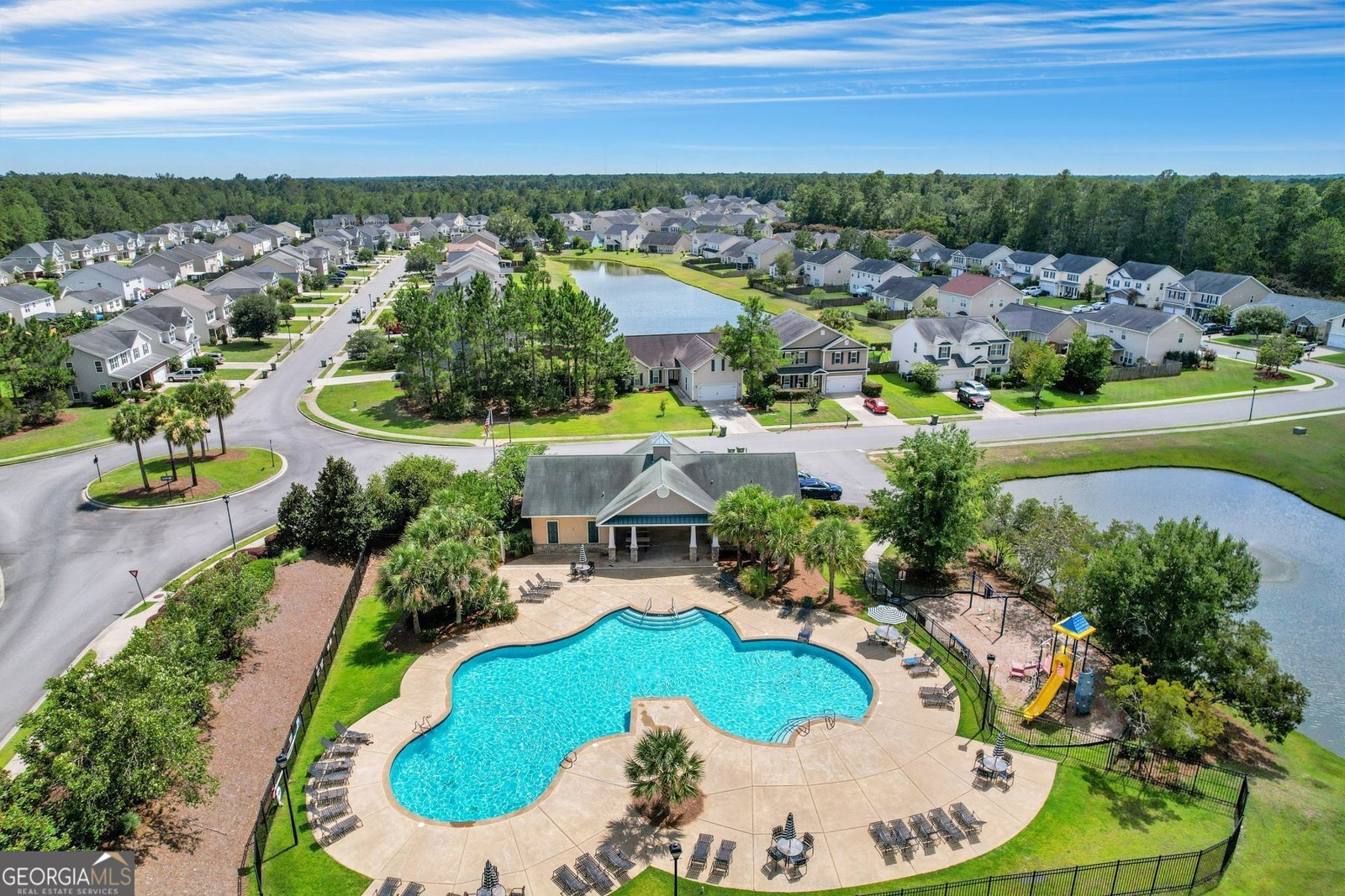 110 Riverwood Road Pooler - 49