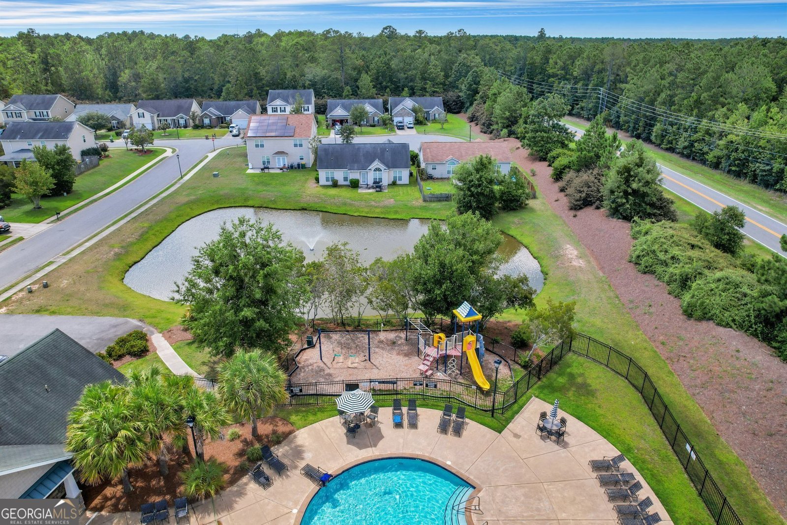 110 Riverwood Road Pooler - 50