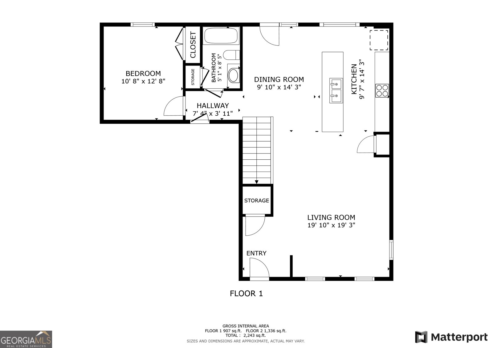 110 Riverwood Road Pooler - 51