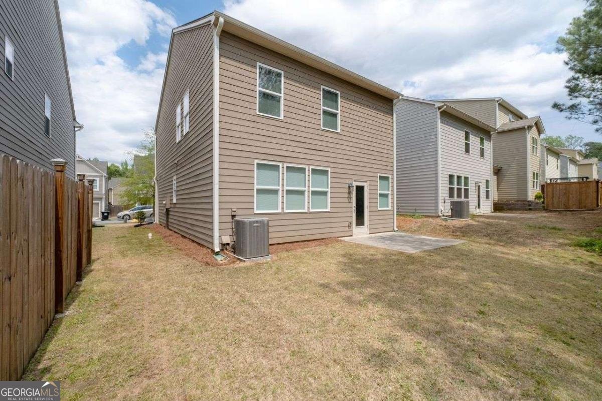 275 Denver Avenue Hiram - 28
