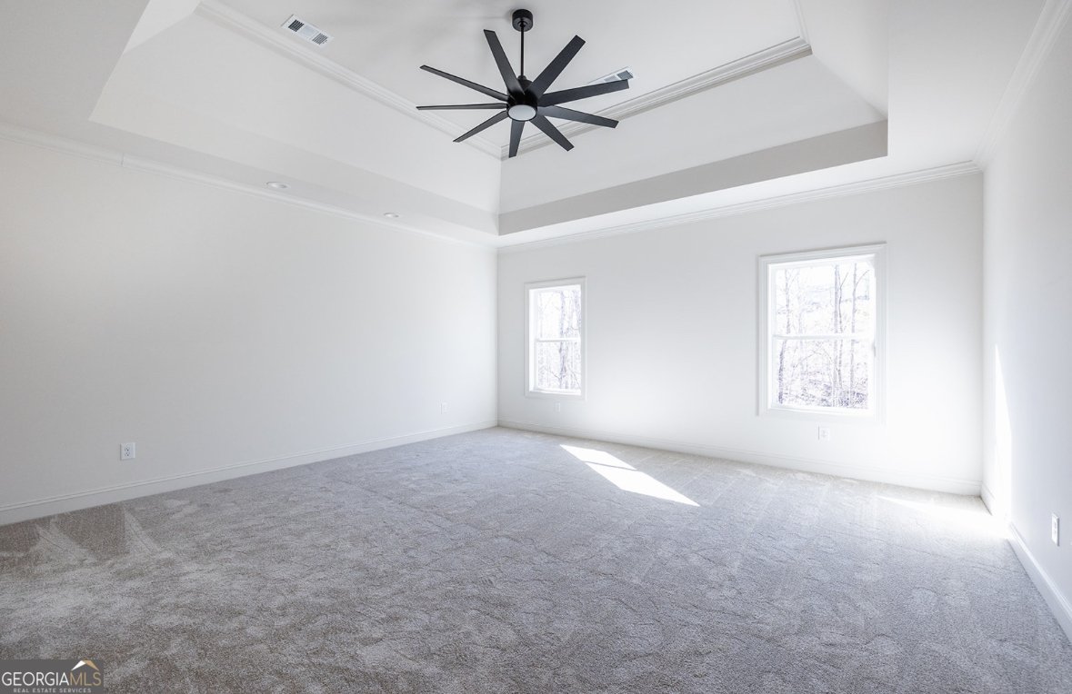 6915 Running Deer Court Flowery Branch - 16