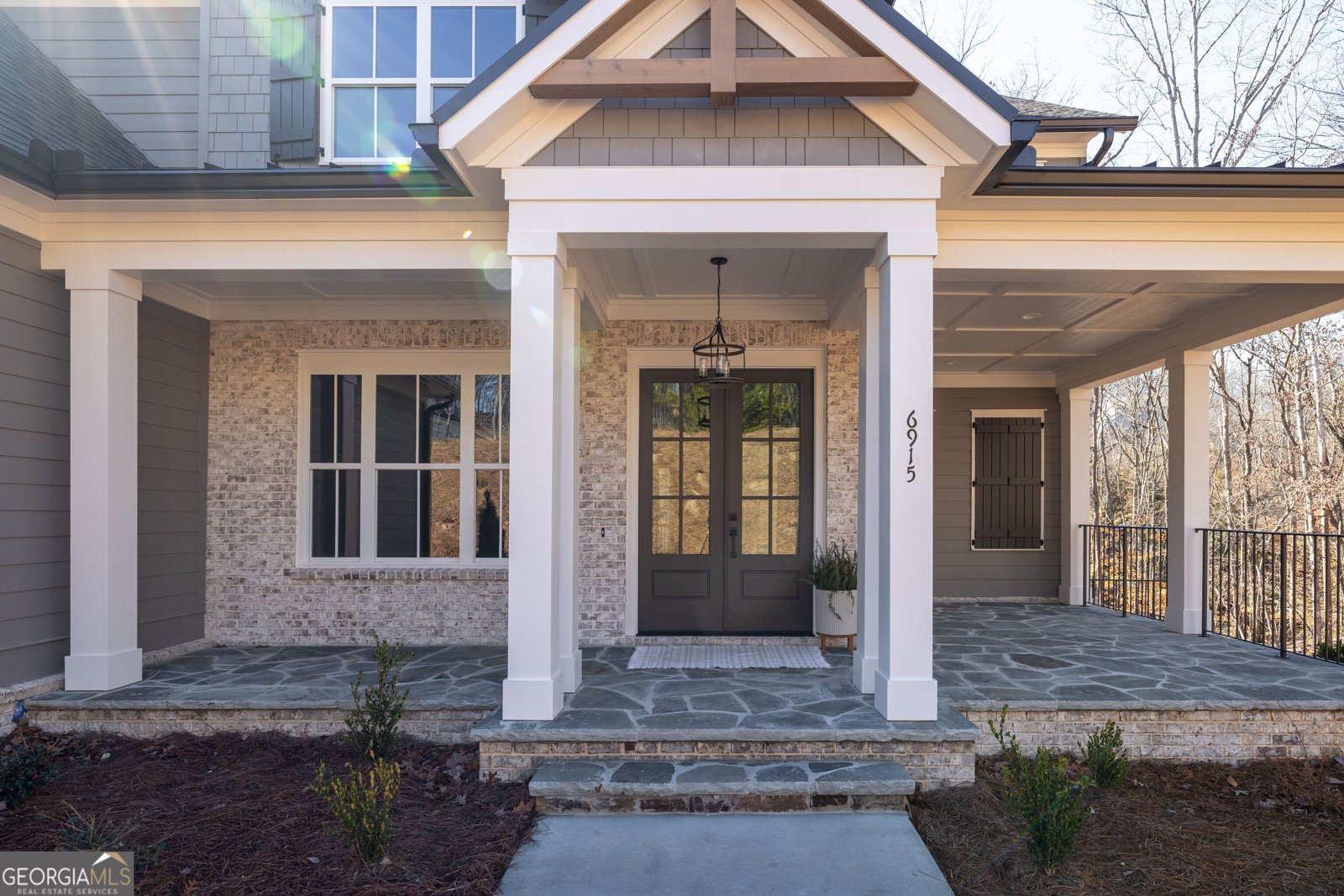 6915 Running Deer Court Flowery Branch - 2