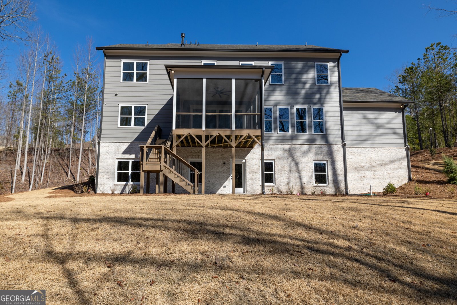 6915 Running Deer Court Flowery Branch - 31