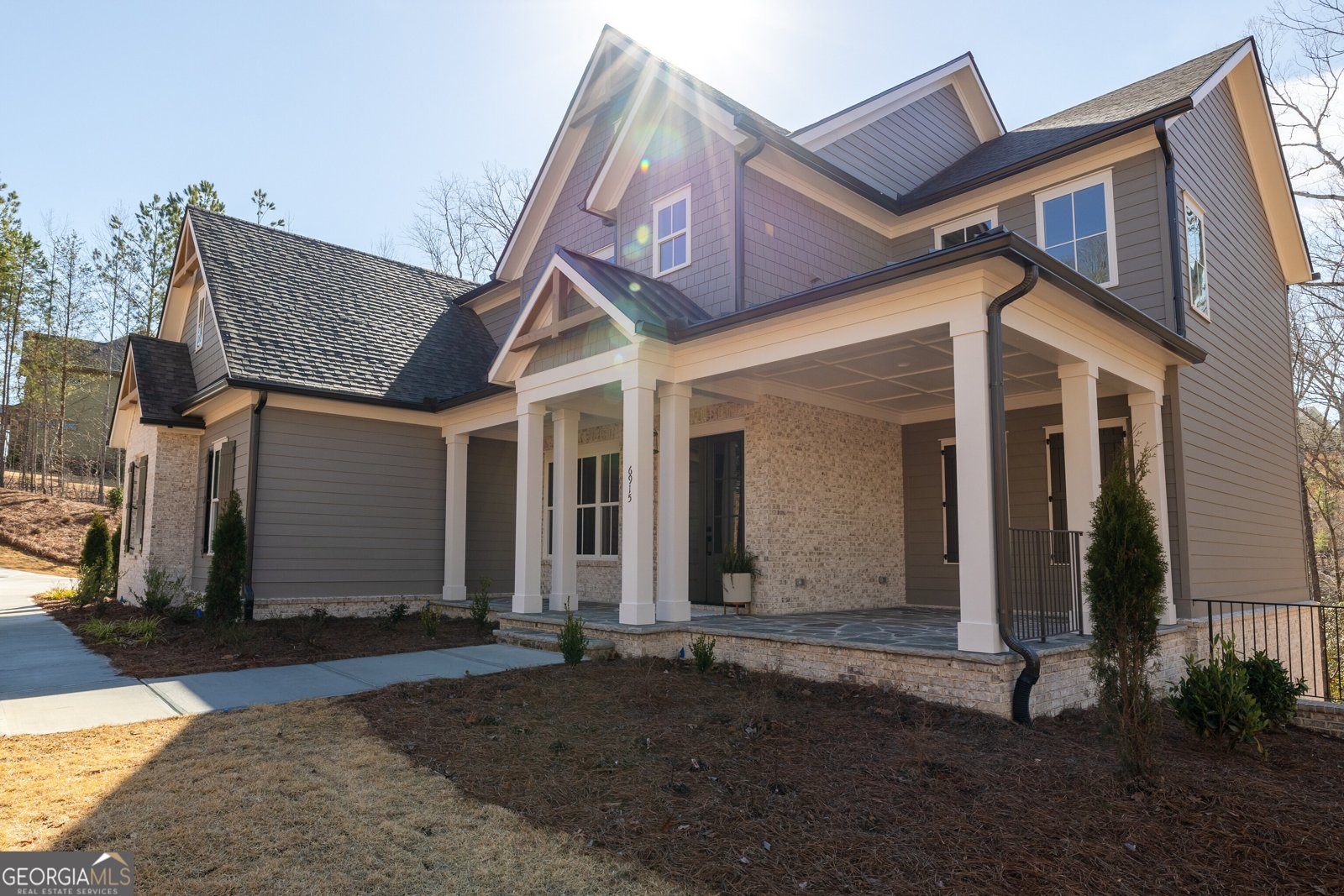6915 Running Deer Court Flowery Branch - 5