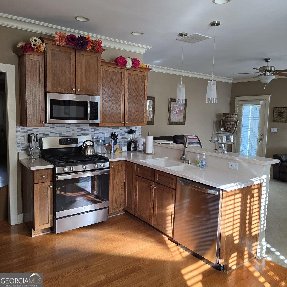 278 Mission Oak Drive Grayson - 10