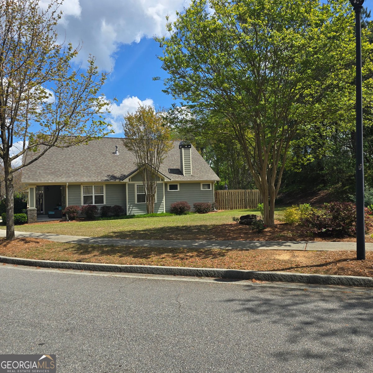 278 Mission Oak Drive Grayson - 2