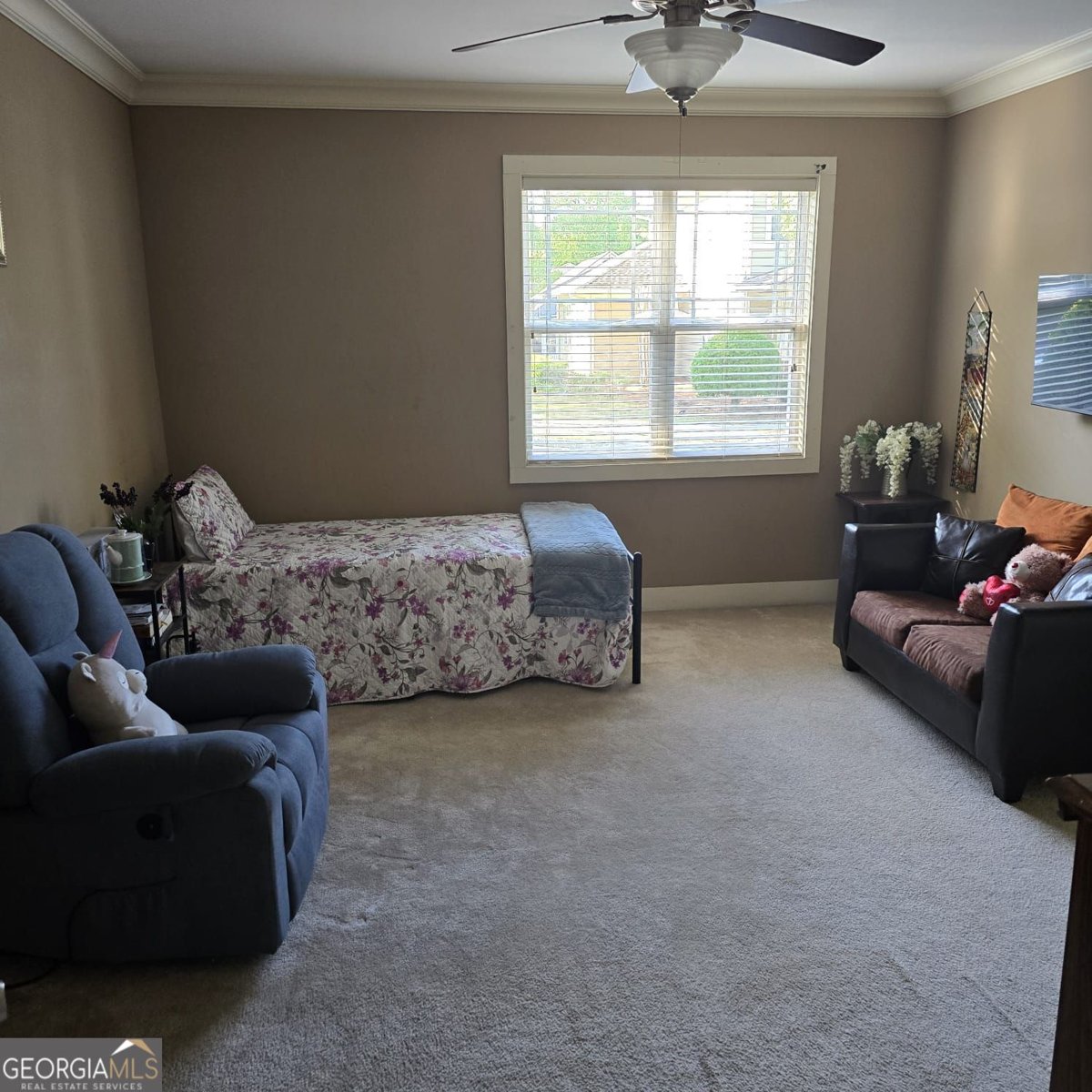 278 Mission Oak Drive Grayson - 27