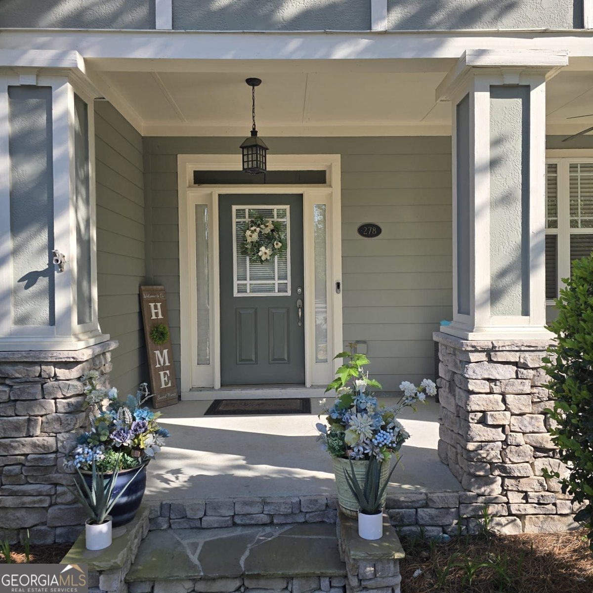 278 Mission Oak Drive Grayson - 5