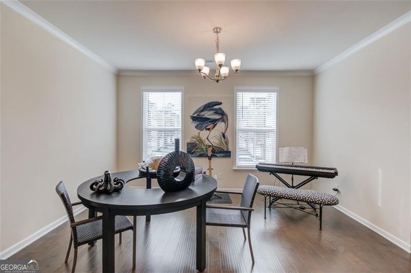 2042 CLAY Road Snellville - 10
