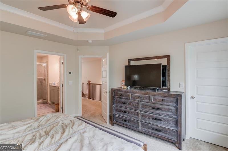 2042 CLAY Road Snellville - 12