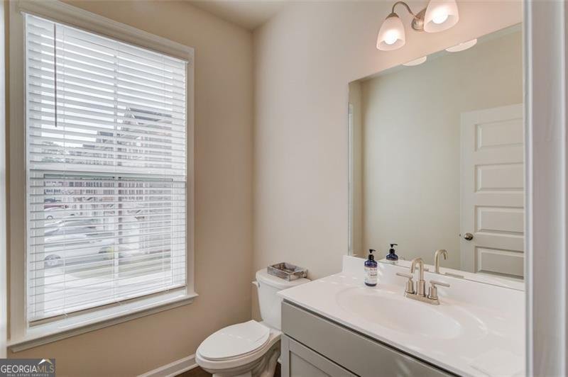 2042 CLAY Road Snellville - 14