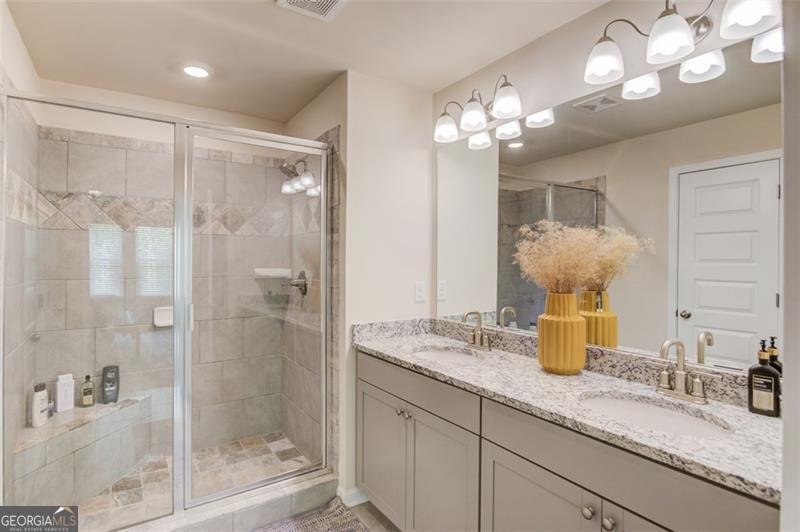 2042 CLAY Road Snellville - 16