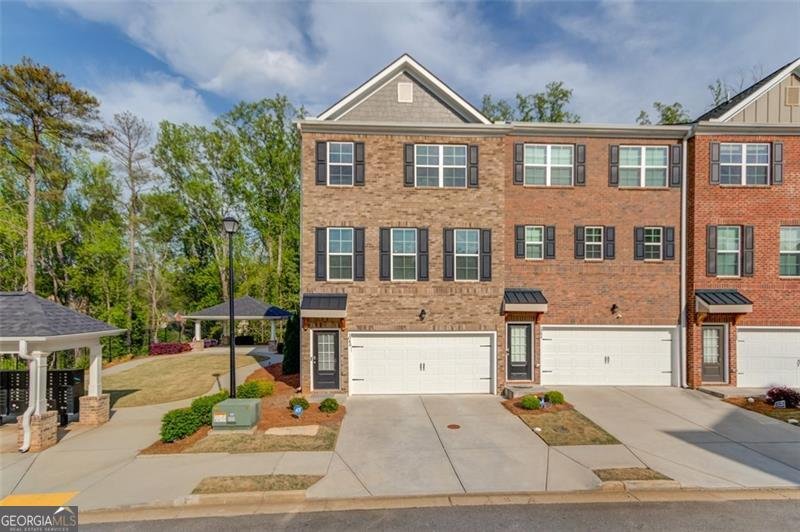 2042 CLAY Road Snellville - 2