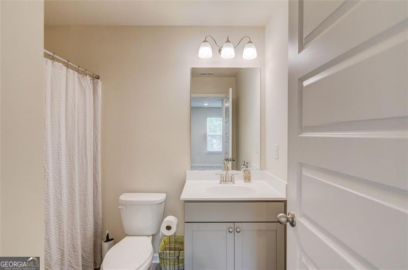 2042 CLAY Road Snellville - 21