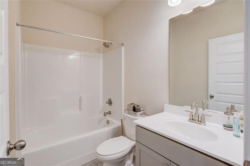 2042 CLAY Road Snellville - 24