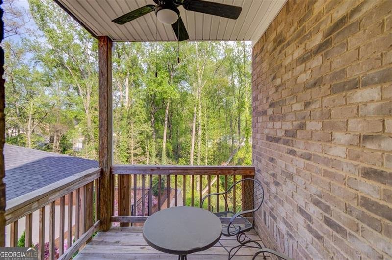 2042 CLAY Road Snellville - 25