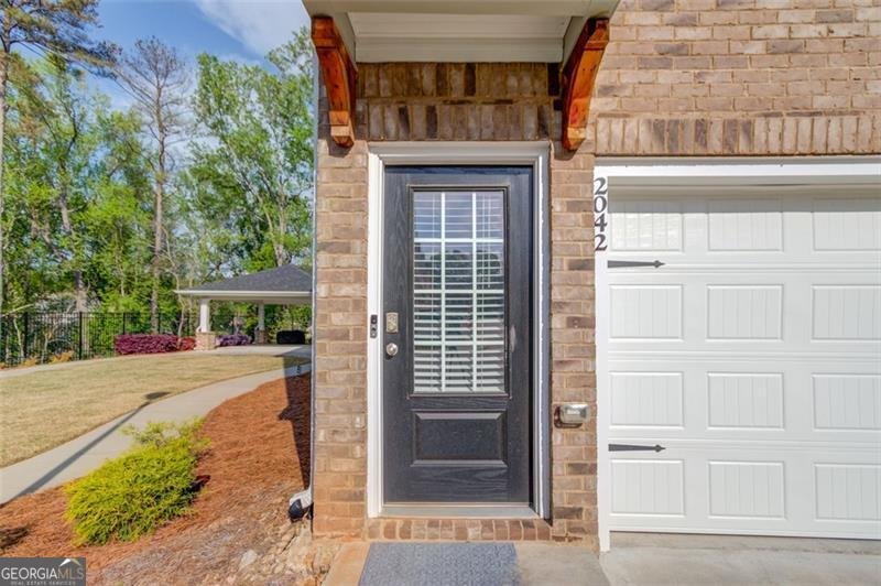 2042 CLAY Road Snellville - 3