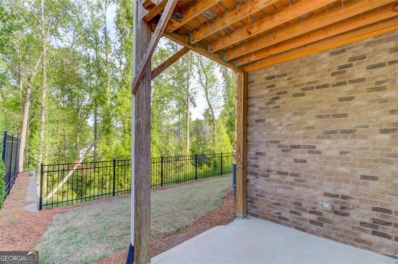2042 CLAY Road Snellville - 30