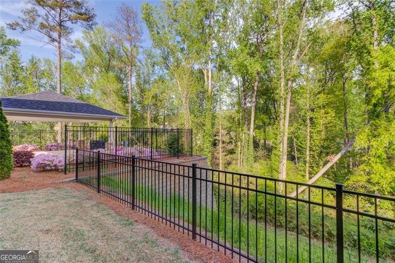 2042 CLAY Road Snellville - 31