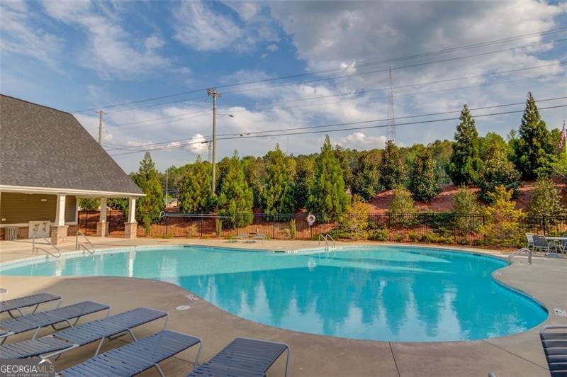 2042 CLAY Road Snellville - 33