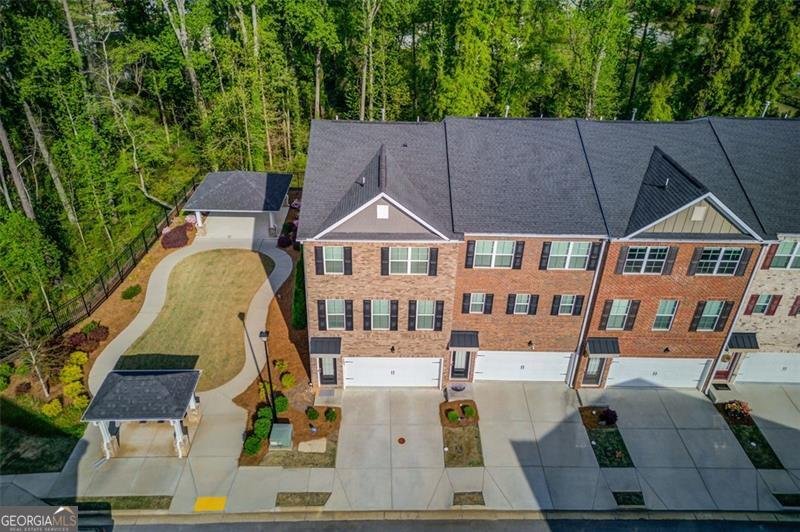 2042 CLAY Road Snellville - 34