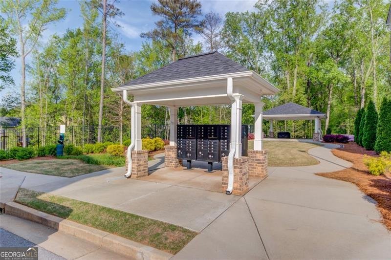 2042 CLAY Road Snellville - 36