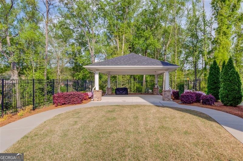 2042 CLAY Road Snellville - 37