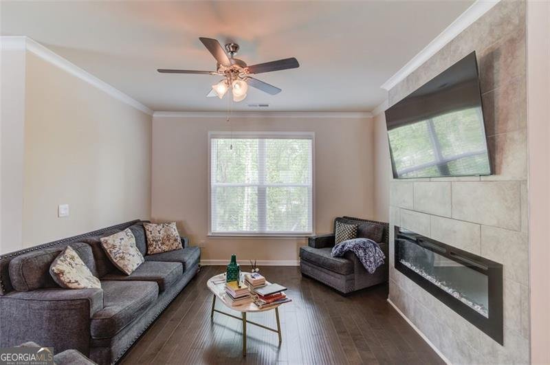 2042 CLAY Road Snellville - 6