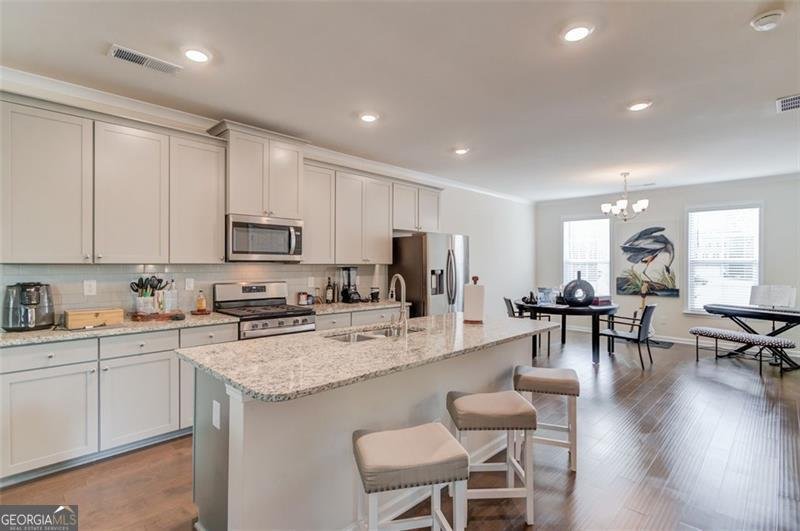 2042 CLAY Road Snellville - 7