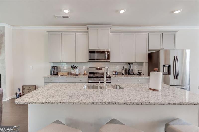 2042 CLAY Road Snellville - 8