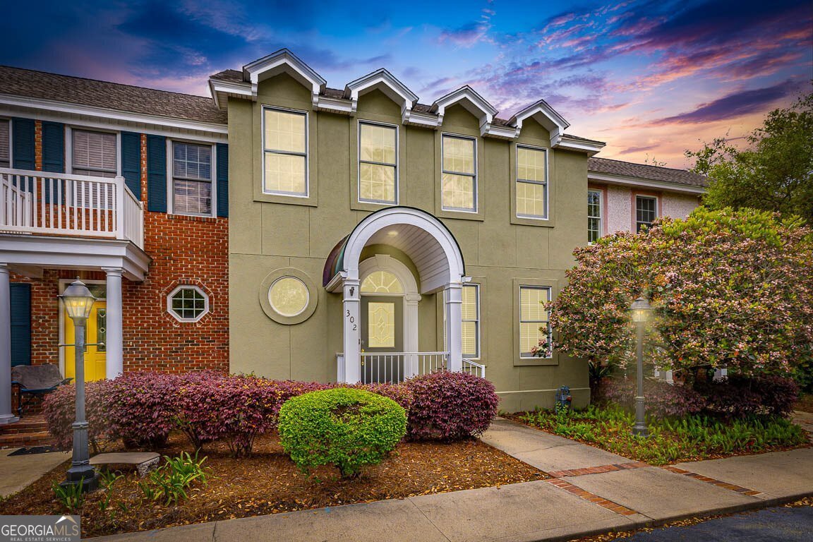 302 Lantern Walk St. Simons - 1