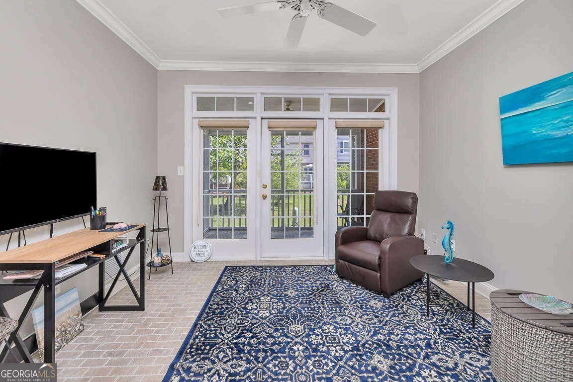 302 Lantern Walk St. Simons - 15