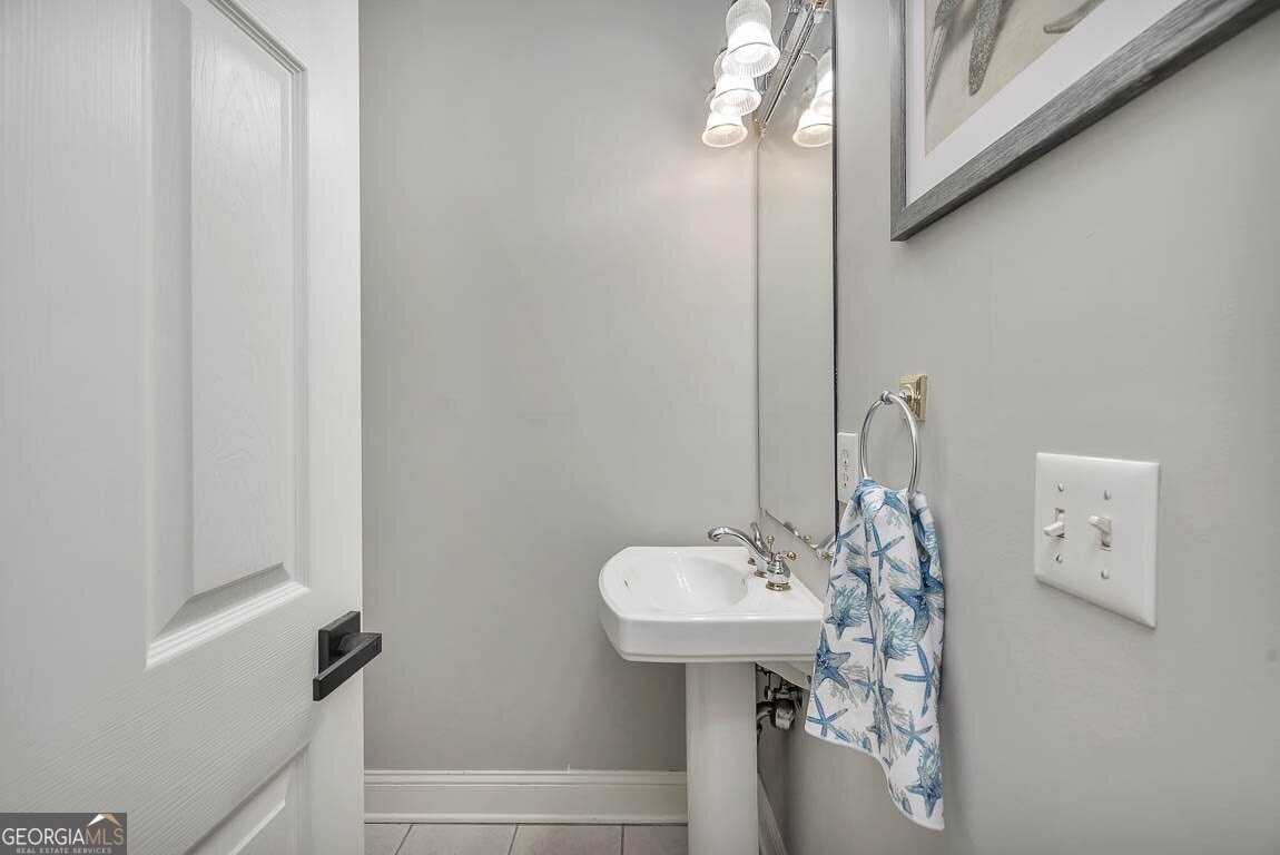 302 Lantern Walk St. Simons - 16