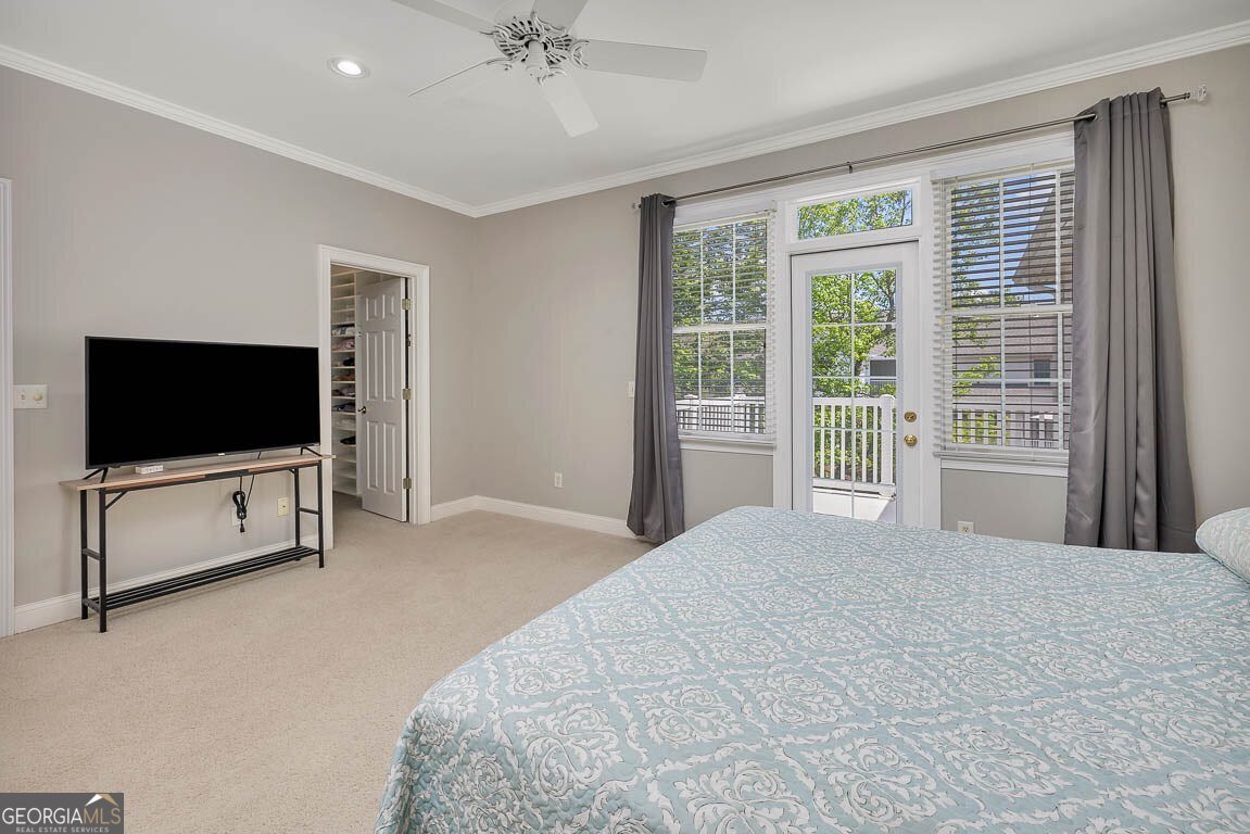 302 Lantern Walk St. Simons - 22