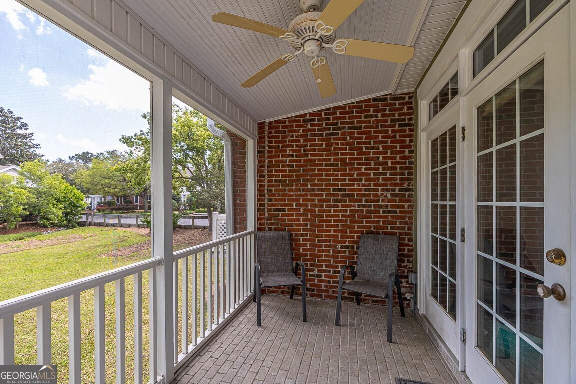 302 Lantern Walk St. Simons - 28