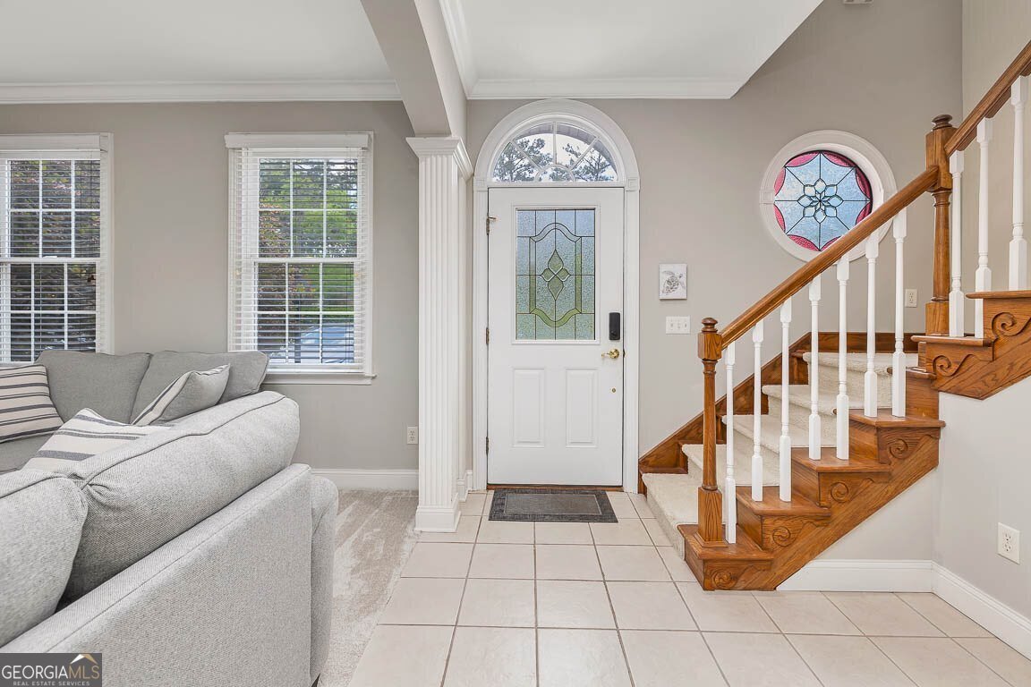 302 Lantern Walk St. Simons - 3