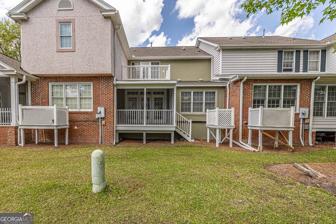 302 Lantern Walk St. Simons - 32