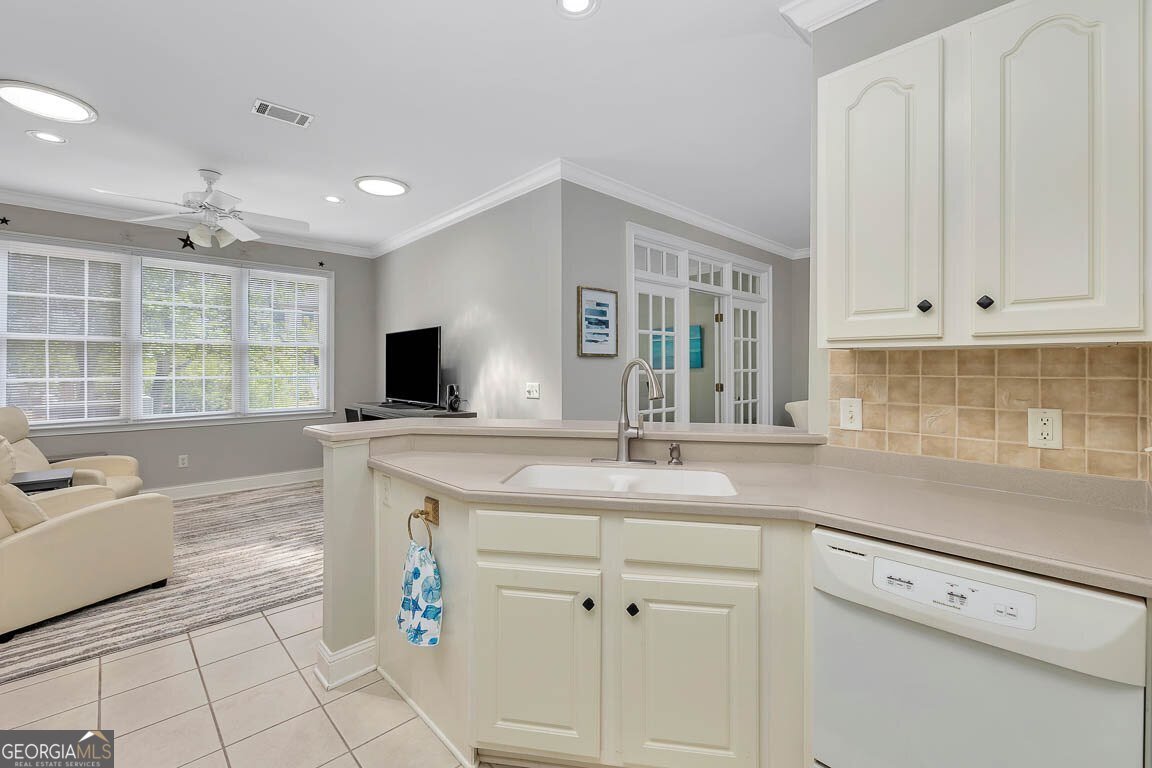 302 Lantern Walk St. Simons - 4