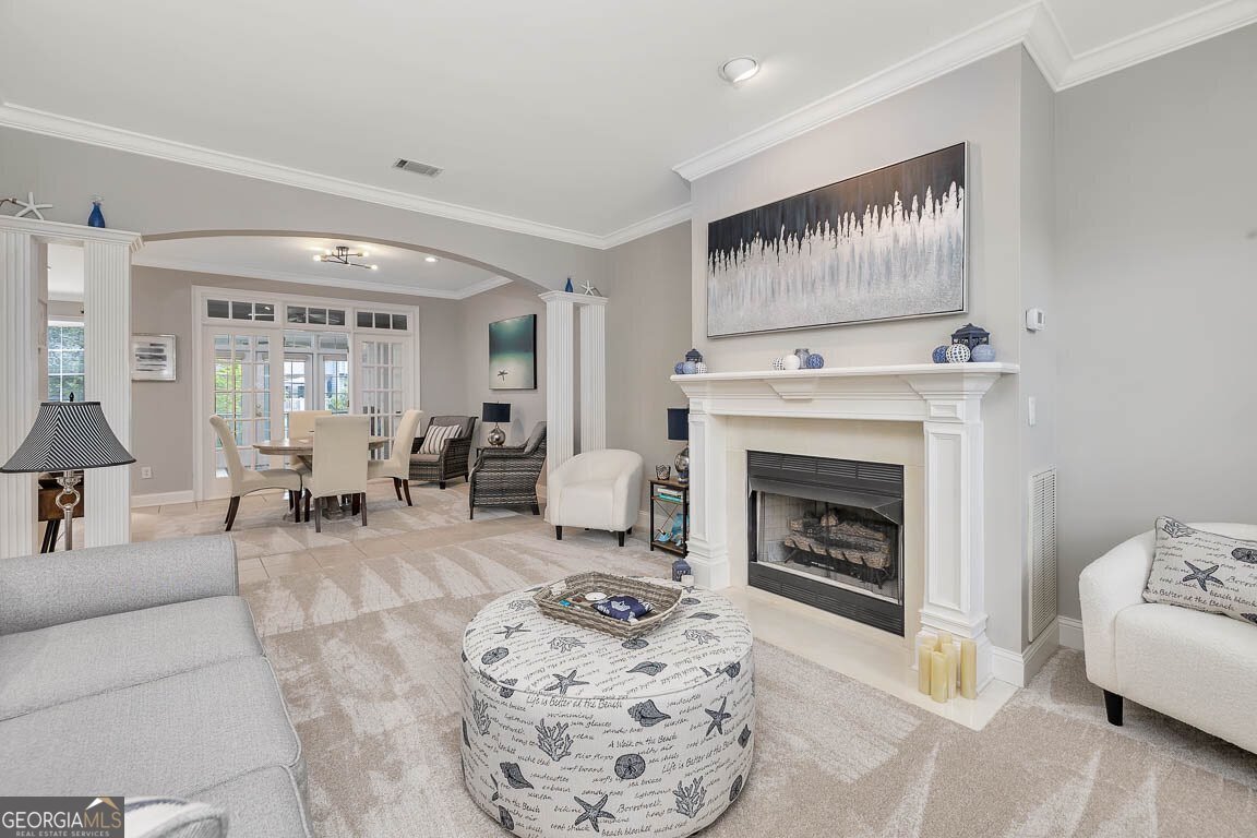 302 Lantern Walk St. Simons - 5