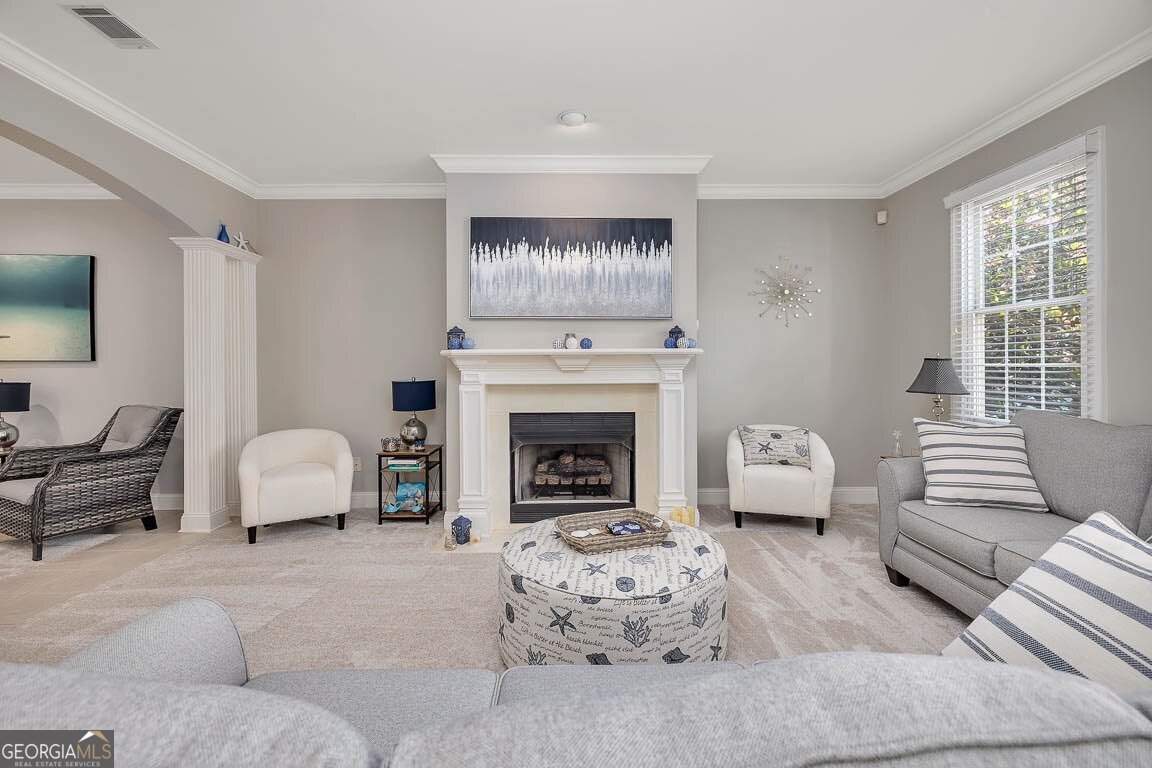 302 Lantern Walk St. Simons - 6