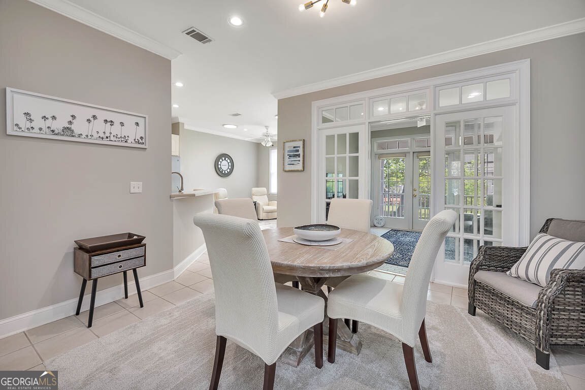 302 Lantern Walk St. Simons - 8
